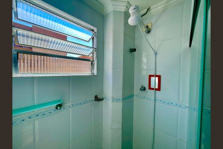 Apartamento à venda com 66m², 2 quartos e 1 vagaBanheiro