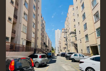 Apartamento à venda com 66m², 2 quartos e 1 vagaÁrea comum