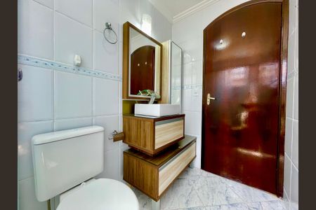 Apartamento à venda com 66m², 2 quartos e 1 vagaBanheiro