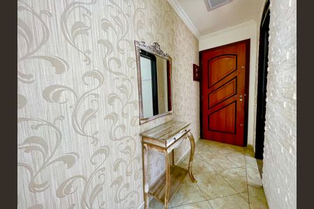 Apartamento à venda com 66m², 2 quartos e 1 vagaDetalhe da sala