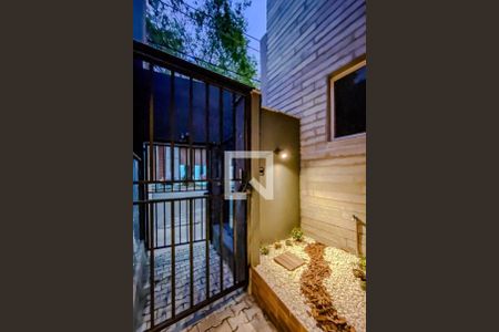 Studio para alugar com 25m², 1 quarto e sem vagaÁrea comum