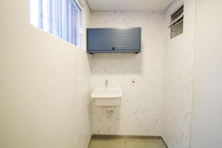 Studio para alugar com 25m², 1 quarto e sem vagaÁrea de Serviço