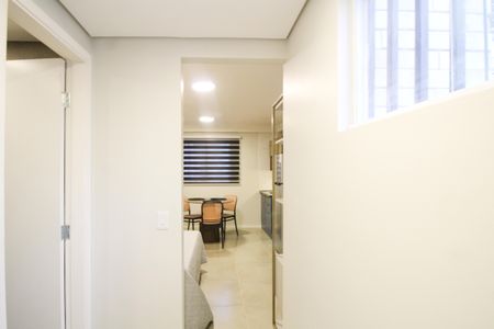 Studio para alugar com 25m², 1 quarto e sem vagaÁrea de Serviço