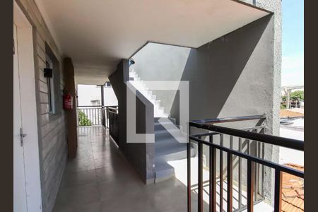 Studio para alugar com 25m², 1 quarto e sem vagaÁrea comum