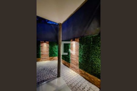 Studio para alugar com 25m², 1 quarto e sem vagaÁrea comum