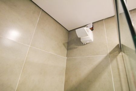 Studio para alugar com 25m², 1 quarto e sem vagaBanheiro