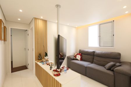 Apartamento à venda com 70m², 2 quartos e 1 vagaSala