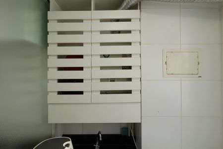 Apartamento à venda com 70m², 2 quartos e 1 vagaÁrea de Serviço