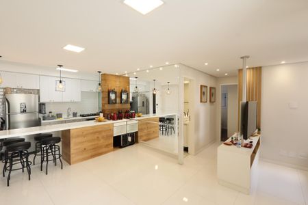 Apartamento à venda com 70m², 2 quartos e 1 vagaSala