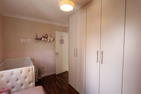 Apartamento à venda com 70m², 2 quartos e 1 vagaQuarto 2