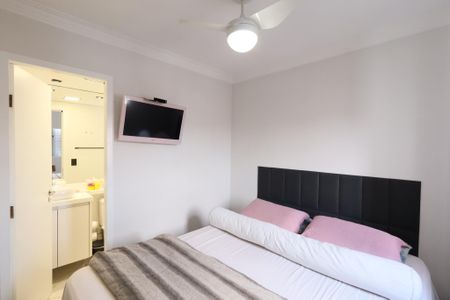 Apartamento à venda com 70m², 2 quartos e 1 vagaQuarto 1 - Suíte