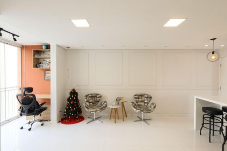 Apartamento à venda com 70m², 2 quartos e 1 vagaSala