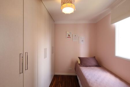 Apartamento à venda com 70m², 2 quartos e 1 vagaQuarto 2