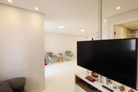 Apartamento à venda com 70m², 2 quartos e 1 vagaSala