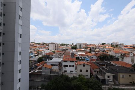 Apartamento à venda com 70m², 2 quartos e 1 vagaVista Quarto 1 - Suíte