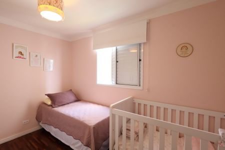 Apartamento à venda com 70m², 2 quartos e 1 vagaQuarto 2