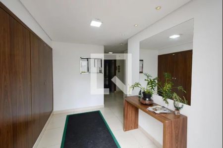 Apartamento à venda com 70m², 2 quartos e 1 vagaHall de entrada