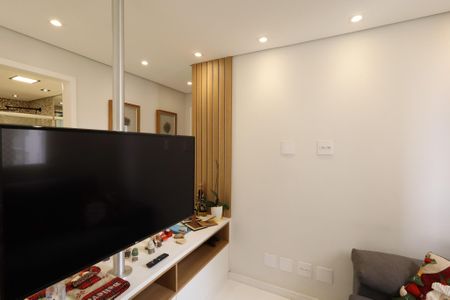 Apartamento à venda com 70m², 2 quartos e 1 vagaSala