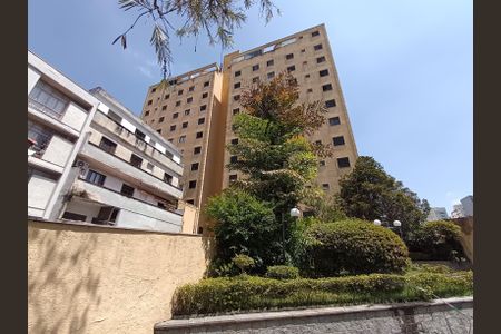 Apartamento para alugar com 28m², 1 quarto e sem vaga Apartamento para alugar com 28m², 1 quarto e sem vagaÁrea comum - Acesso