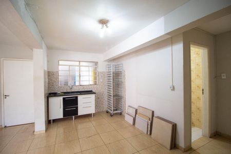 Casa para alugar com 306m², 1 quarto e 3 vagasCozinha 