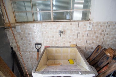 Casa para alugar com 306m², 1 quarto e 3 vagasÁrea de Serviço