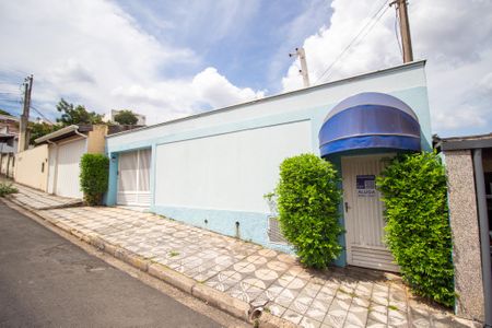 Casa para alugar com 306m², 1 quarto e 3 vagasFachada 