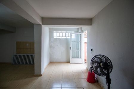 Sala de casa para alugar com 1 quarto, 306m² em Vila Sao Joao, Sorocaba