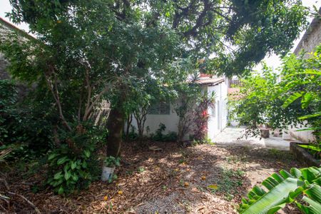 Casa para alugar com 306m², 1 quarto e 3 vagasQuintal 