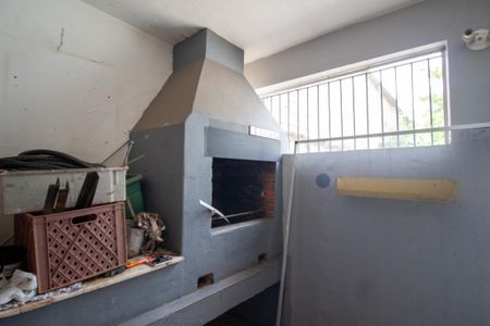 Casa para alugar com 306m², 1 quarto e 3 vagasChurrasqueira