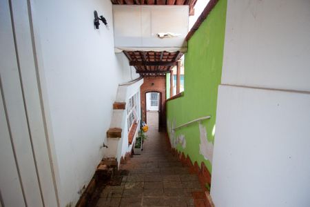 Casa para alugar com 306m², 1 quarto e 3 vagasCorredor