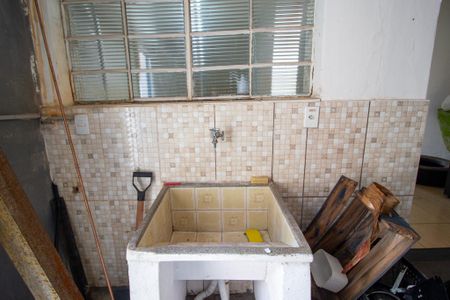 Casa para alugar com 306m², 1 quarto e 3 vagasÁrea de Serviço