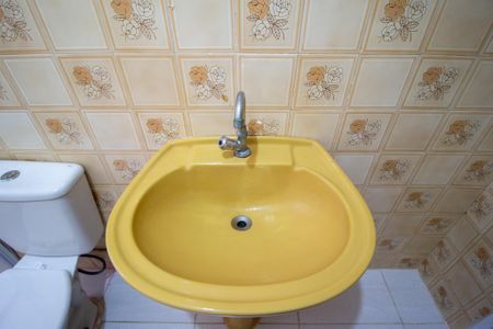 Casa para alugar com 306m², 1 quarto e 3 vagasBanheiro 