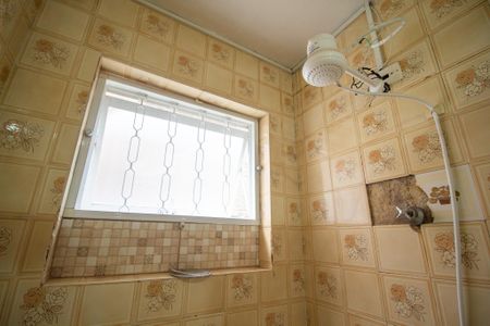 Casa para alugar com 306m², 1 quarto e 3 vagasBanheiro 