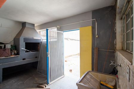 Casa para alugar com 306m², 1 quarto e 3 vagasÁrea de Serviço