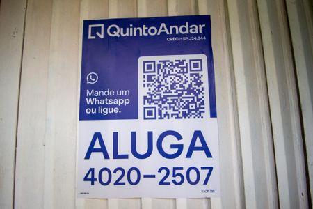 Casa para alugar com 306m², 1 quarto e 3 vagasFachada 