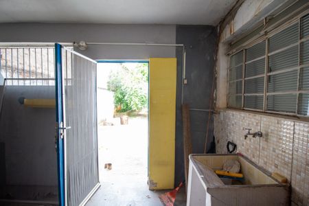 Casa para alugar com 306m², 1 quarto e 3 vagasÁrea de Serviço