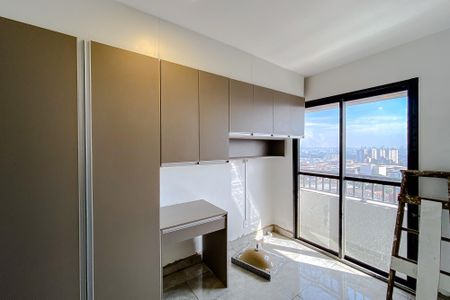 Quarto de kitnet/studio para alugar com 1 quarto, 32m² em Belenzinho, São Paulo