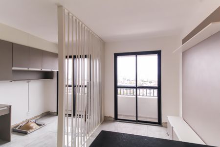 Apartamento para alugar com 32m², 1 quarto e sem vagaSala/Cozinha