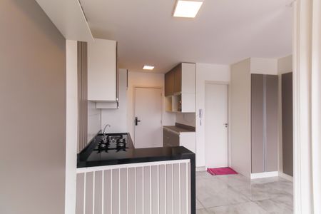 Apartamento para alugar com 32m², 1 quarto e sem vagaSala/Cozinha