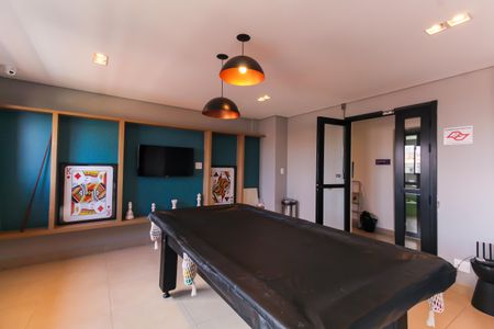 Apartamento para alugar com 32m², 1 quarto e sem vagaÁrea comum