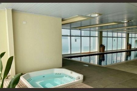 Apartamento à venda com 190m², 3 quartos e 3 vagas