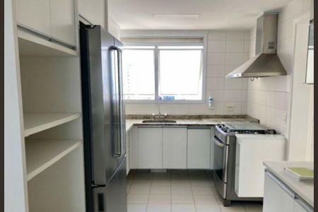 Apartamento à venda com 190m², 3 quartos e 3 vagas
