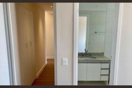 Apartamento à venda com 190m², 3 quartos e 3 vagas