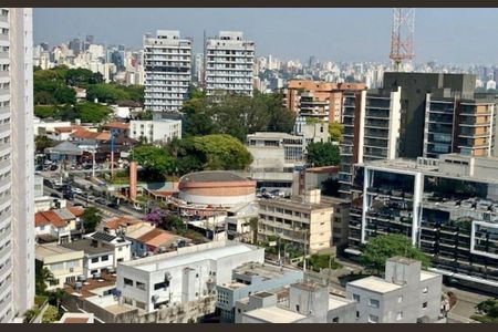 Apartamento à venda com 190m², 3 quartos e 3 vagas