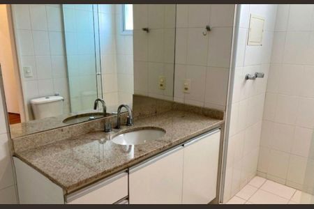 Apartamento à venda com 190m², 3 quartos e 3 vagas