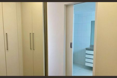 Apartamento à venda com 190m², 3 quartos e 3 vagas