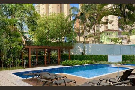 Apartamento à venda com 190m², 3 quartos e 3 vagas