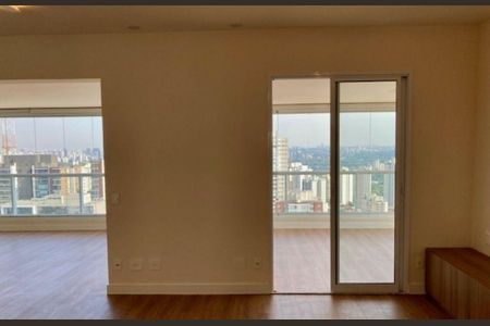 Apartamento à venda com 190m², 3 quartos e 3 vagas