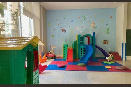 Apartamento à venda com 190m², 3 quartos e 3 vagas