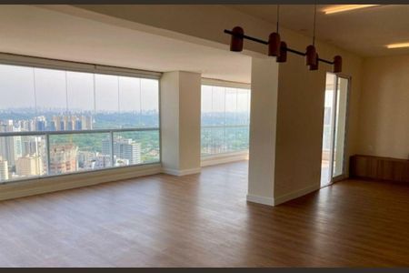 Apartamento à venda com 190m², 3 quartos e 3 vagas
